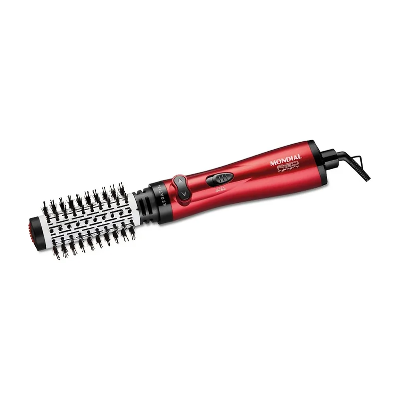 Mondial Infinity Keratin ER-11-KR, foto do anúncio.